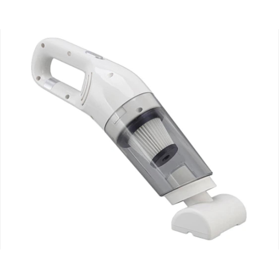 Aspirator multifunctional 2 in 1 Vacuum Cleaner JB 168, 1800mAh, 12.000 Pa, filtru hepa Calitate