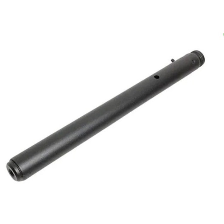 Ghidon stanga TopX, pentru Kawasaki Ninja 1000/Z1000 SX, otel, 2017-2019