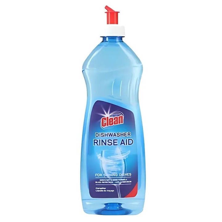 Mosogatógép tisztító AT Home, 500 ml, tisztítás és fertőtlenítés