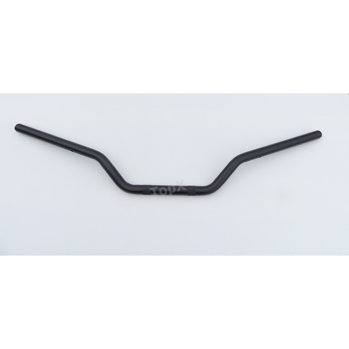 Ghidon TopX, pentru KAWASAKI Z900 2020+, din otel, cu montaj OEM