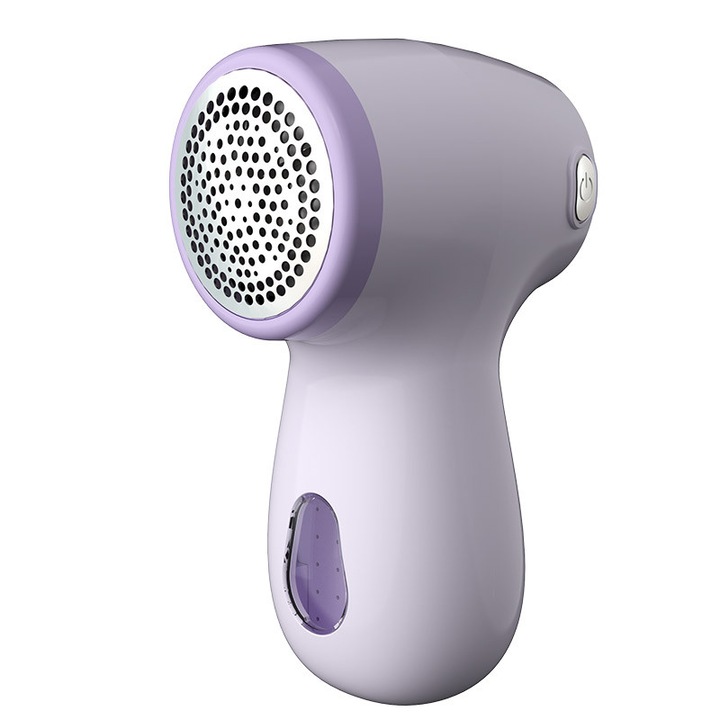 Aspirator fara fir Lubluelu G11, 50000 Pa, 220 W, autonomie 50 min, display smart si perie anti-incurcare
