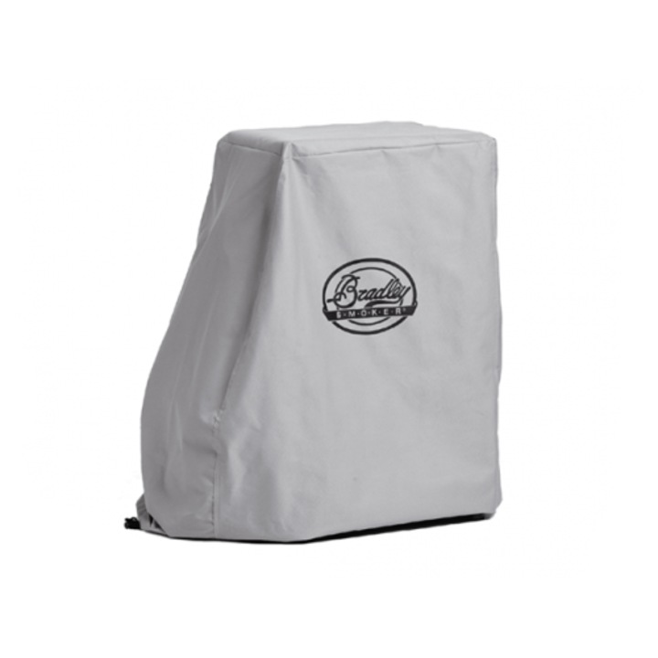 Husa afumatoare 4 etajere Bradley
