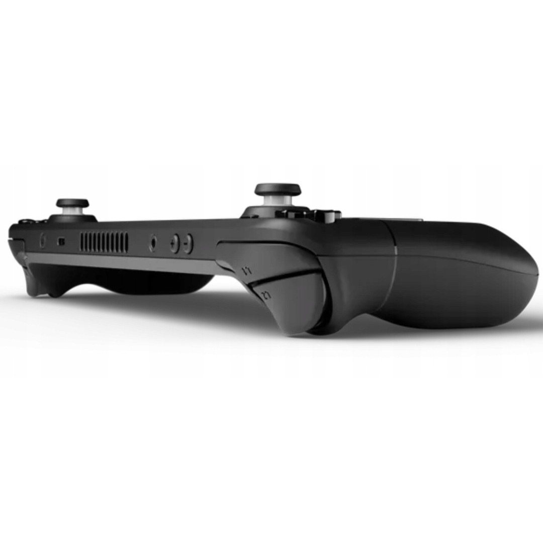 Consola Portabila Valve Steam Deck AMD Zen 2 16GB 256GB SSD 7" IPS PENTRU JOCURI