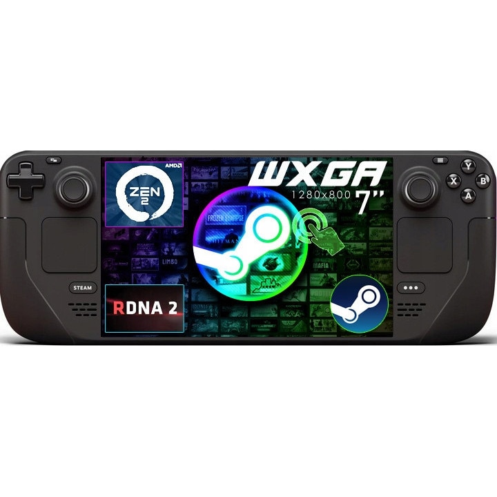 Cauți stem deck? Alege din oferta eMAG.ro