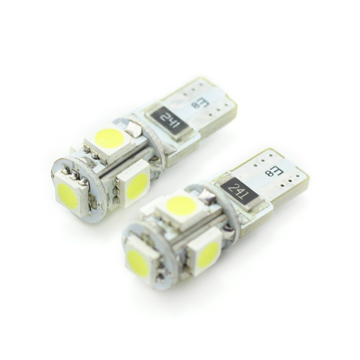 CAN105 led belső autó / csomagtér világításhoz