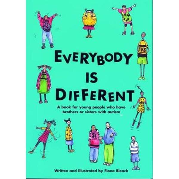 Everybody is Different