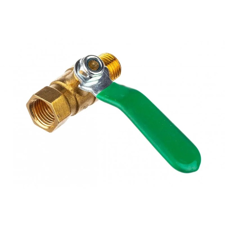 Robinet alimentare urcare cric pneumatic (2781)