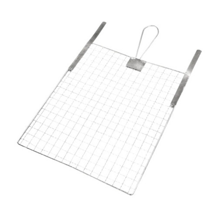 Grătar metalic 26x30 cm