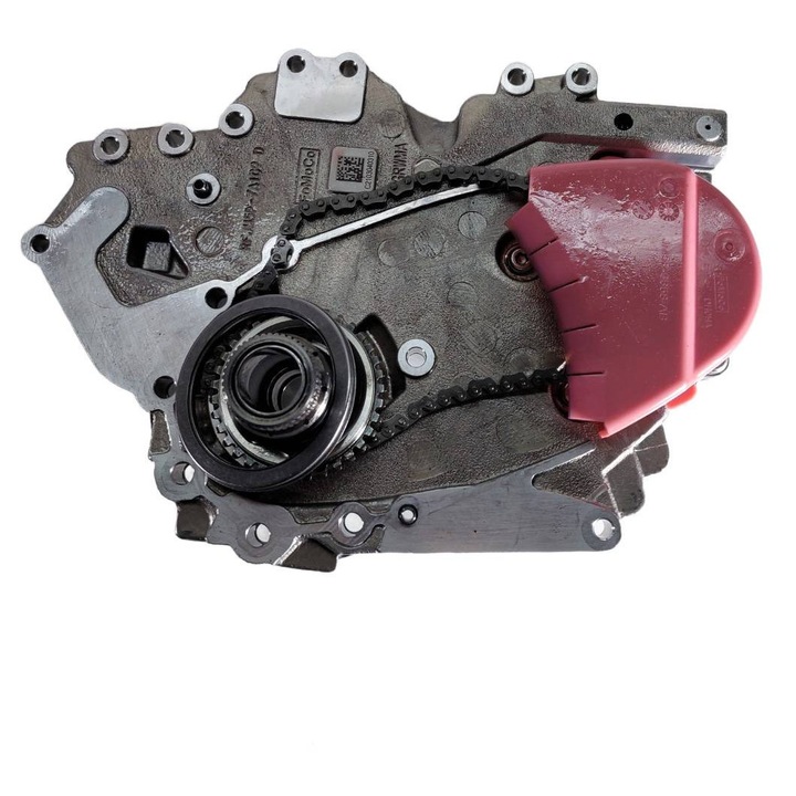 Нова маслена помпа за Ford 8F35