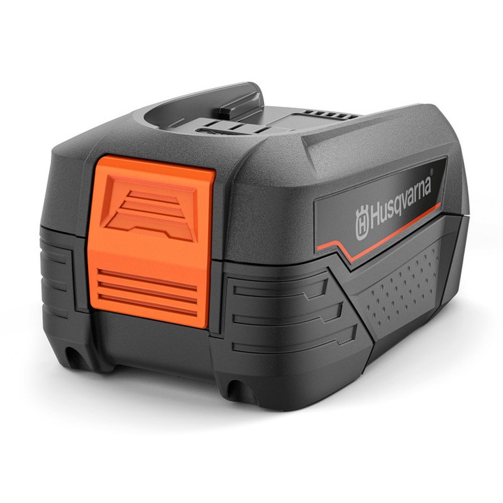 Acumulator Husqvarna Aspire 18-B108 6.0Ah, 18V, compact, usor