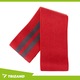 3 db edzőszalag készlet, 8–31 kg ellenállás, textil, 8 cm széles