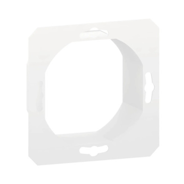 Membrana de etansare Schneider Mureva, alba