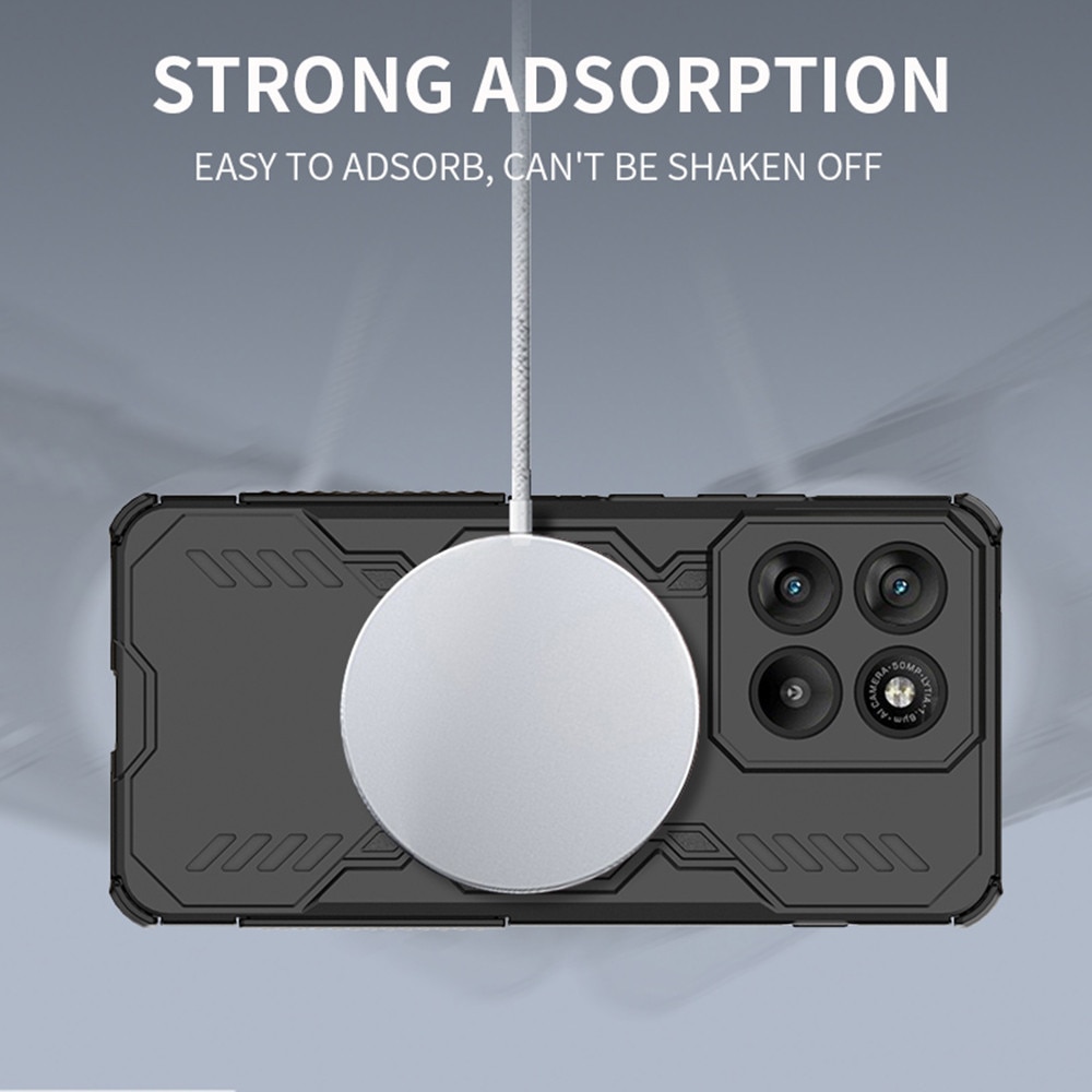 Carcasa de protectie pentru Motorola Edge 70, negru
