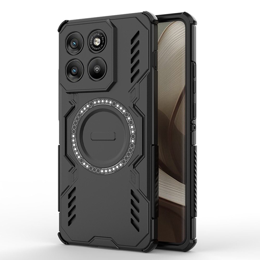 Carcasa de protectie pentru Motorola Edge 70, negru
