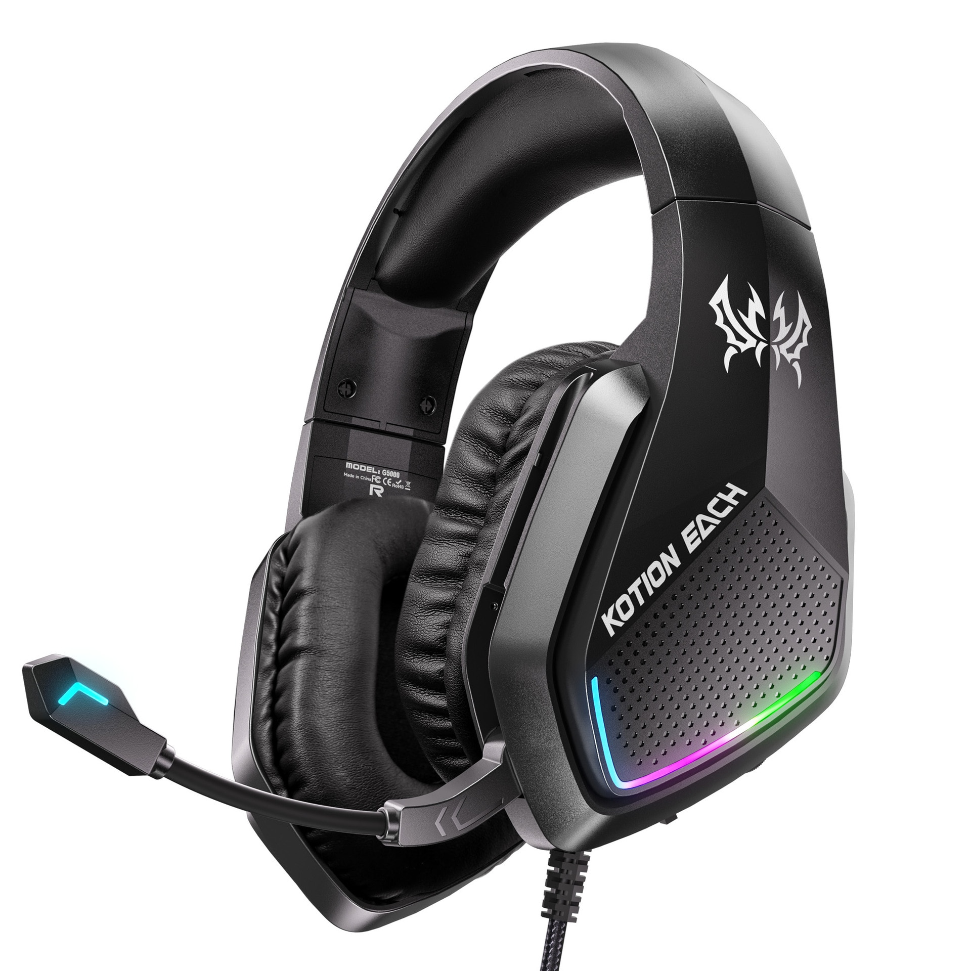Casti audio Bang & Olufsen Beoplay Portal XBOX, Over-Ear, gaming