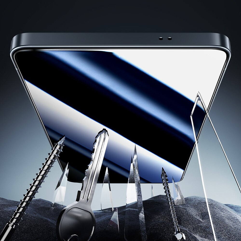 Folie pentru Samsung Galaxy S26 Ultra (set 2) - ESR Armorite Screen Protector - Clear