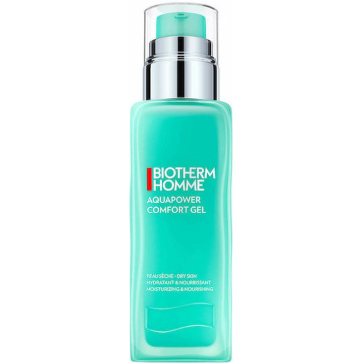 24 órás hidratáló arckrém ceramidokkal és probiotikumokkal, 75ml