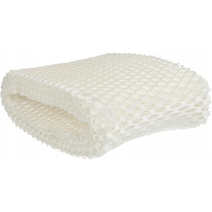 Párásító szűrő, AreoSe, méhsejt szerkezet, eltávolítja a szennyeződéseket, kompatibilis a Philips-szel