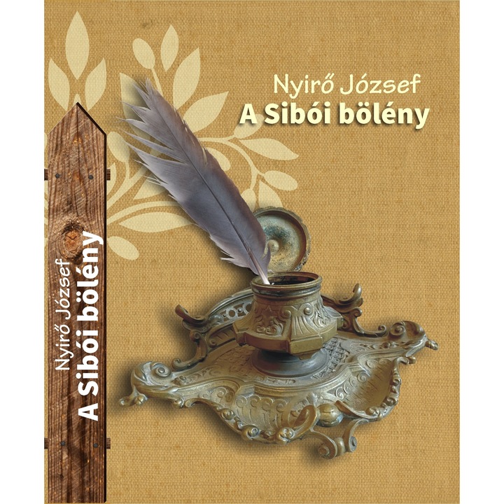 A Siboi Boleny, Jozsef Nyiro, 2023