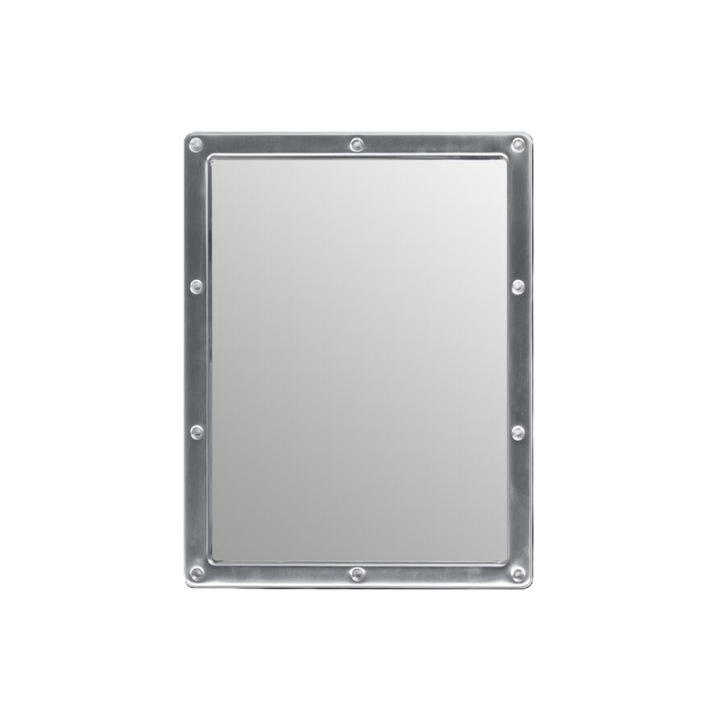 Oglinda Antivandalism Inox MTR-O001 METRONOM