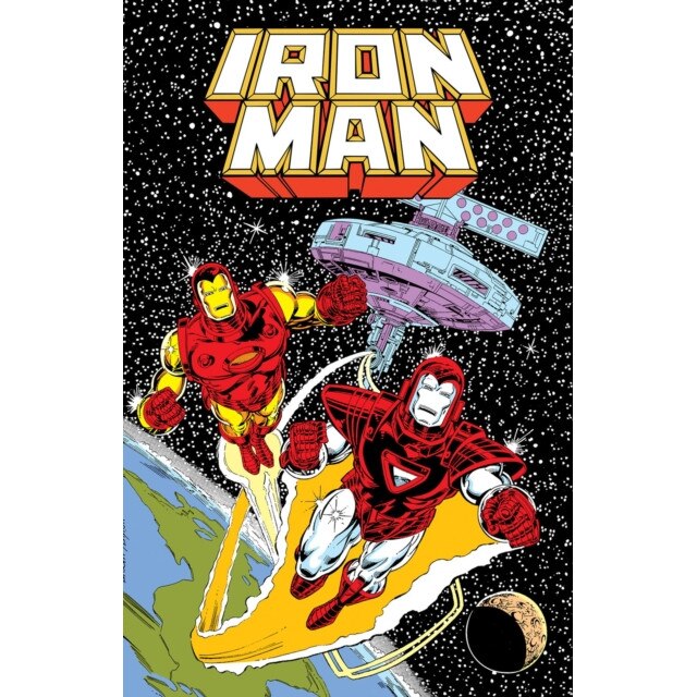 Invincibilul Iron Man. Inceputurile - eMAG.ro