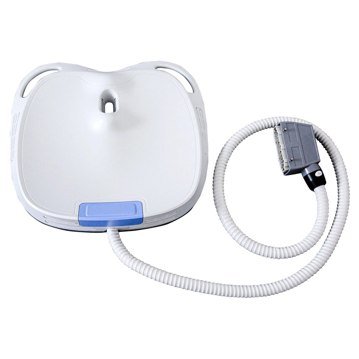 Aparat de intarire musculara, electric, tratament multifunctional, priza EU