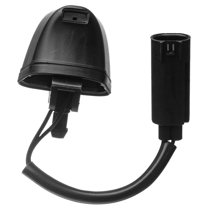 Duza spalator, AWparts, BMW E90 E91 E92 E93, incalzita, 61667131299, usor de montat