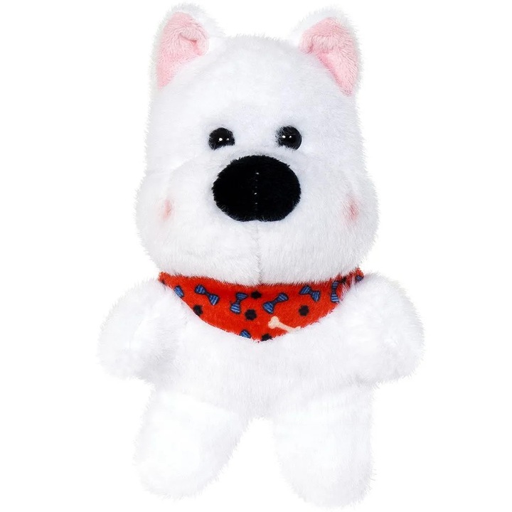 Plus catel lucky mini 13cm, Wisdom