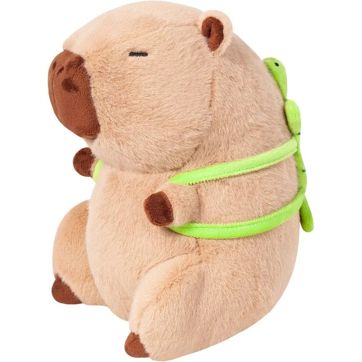 Plus capibara 20cm, Wisdom