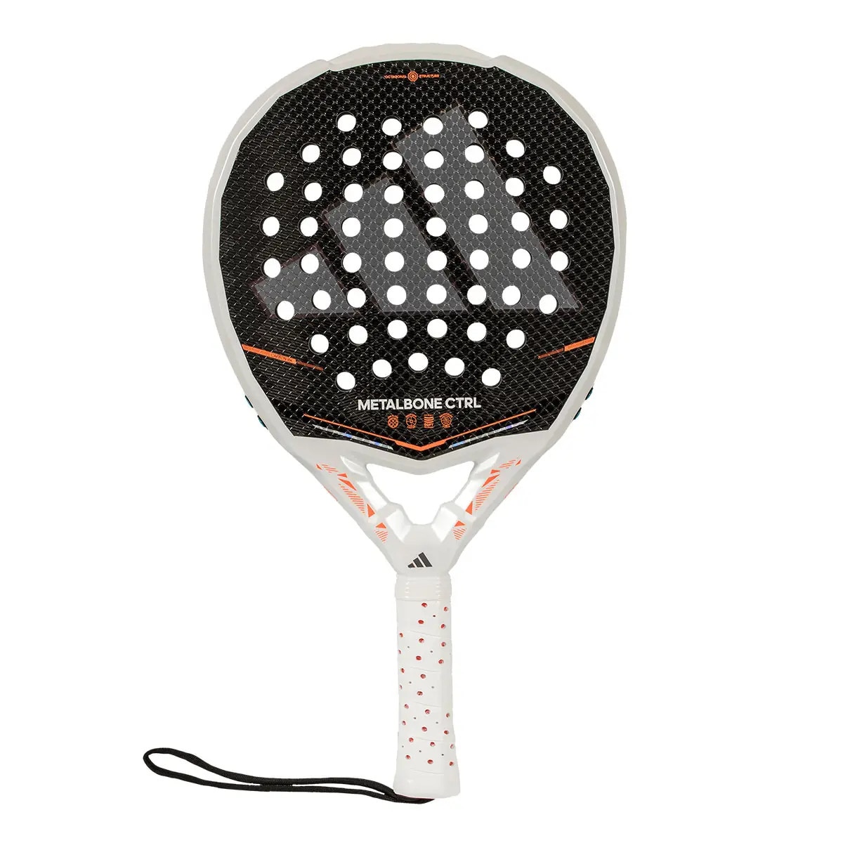 Racheta Padel Adidas Metabone Ctrl 2026 EMAG ro racheta-padel-adidas-metabone-ctrl-2026-emag-ro