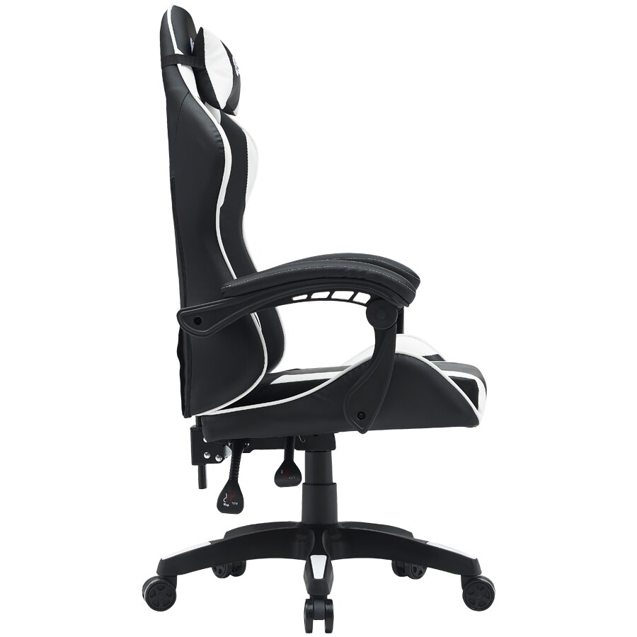 Scaun gaming ergonomic Core SGCH2, 1.5 mm cadru metalic, piele