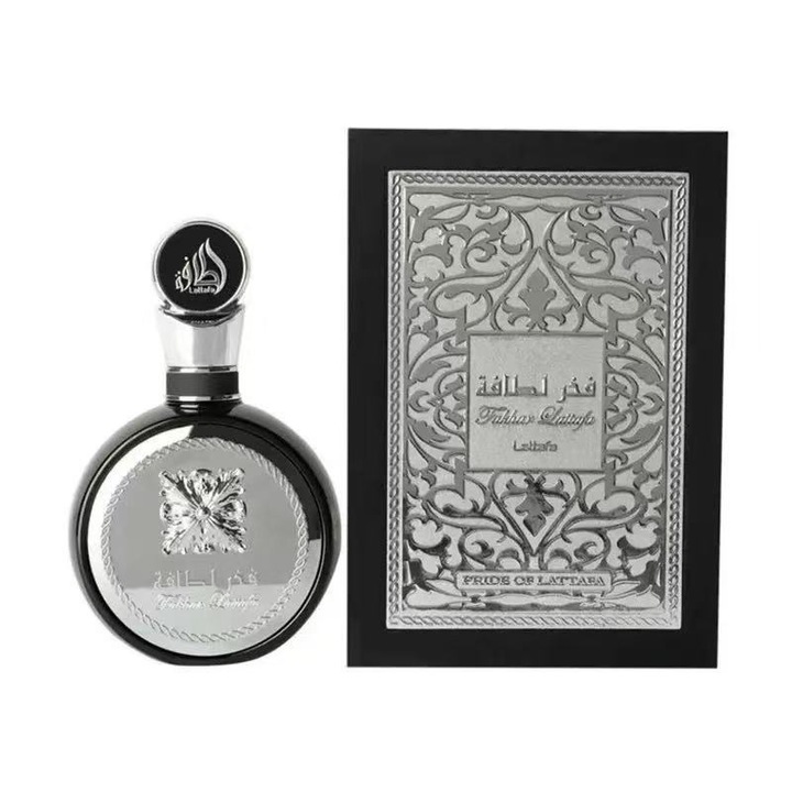 Lattafa Fakhar Homme Eau de Parfum, arab, 100ml, unisex