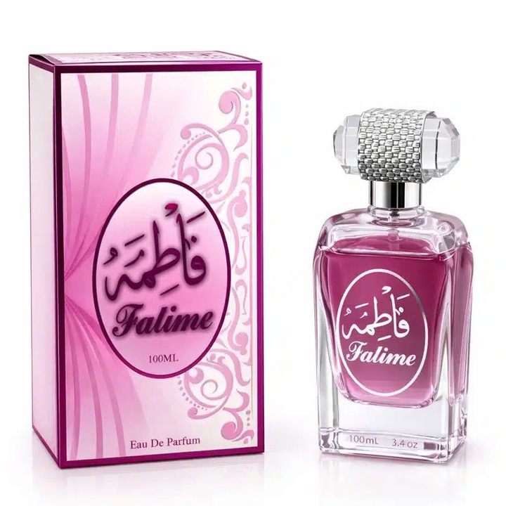 Parfum oud fatima, arabesc Eau de Parfum 100 ml