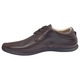 Pantofi casual barbati din piele naturala Maro Tomas 549M Marime 44