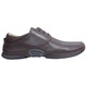 Pantofi casual barbati din piele naturala Maro Tomas 549M Marime 44