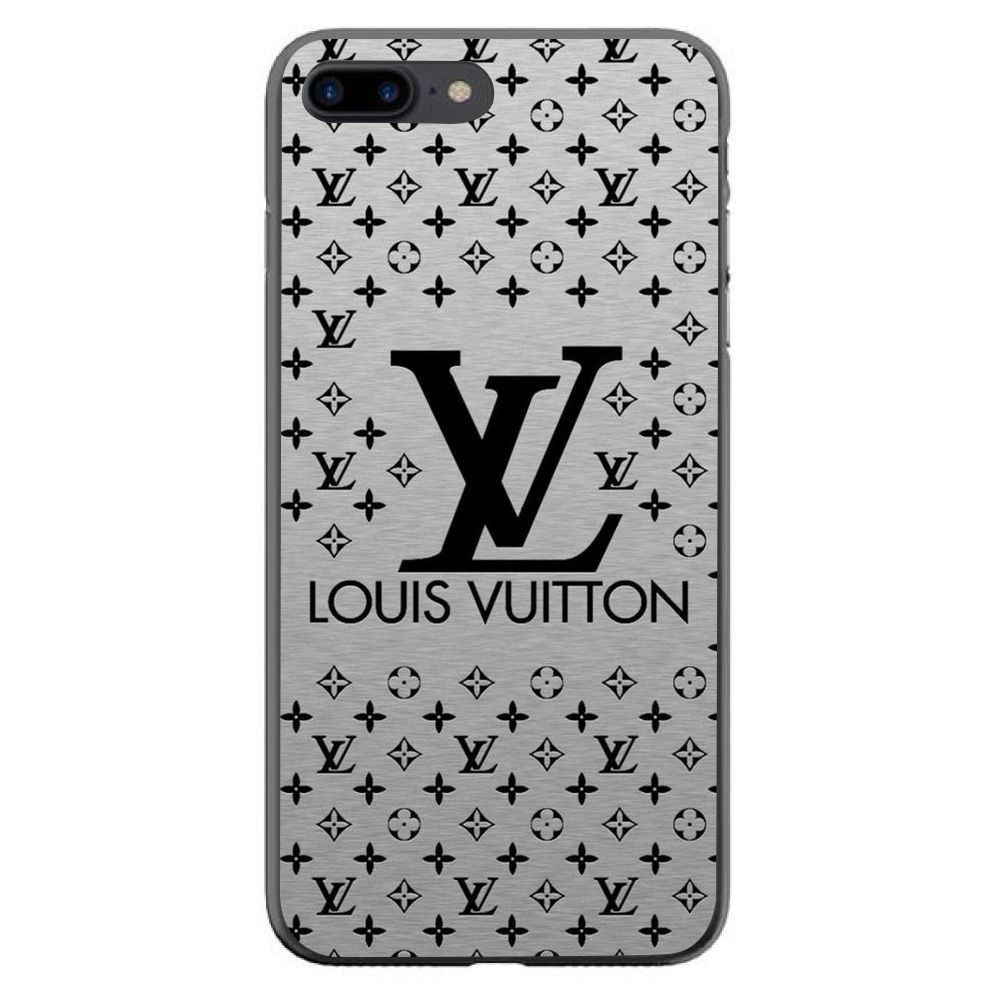 Husa Louis Vuitton Background APPLE Iphone 7 Plus 
