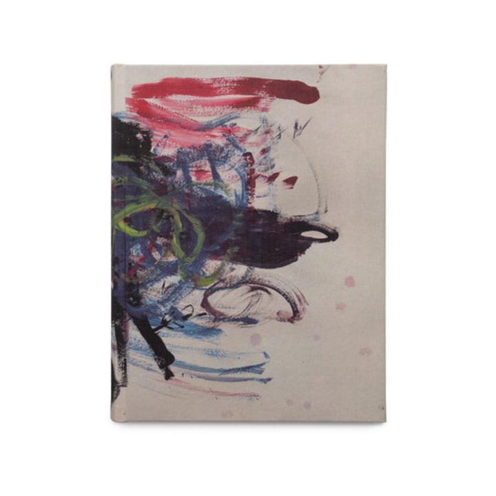 The Fumes Of Mars - Katerina Angelopoulou