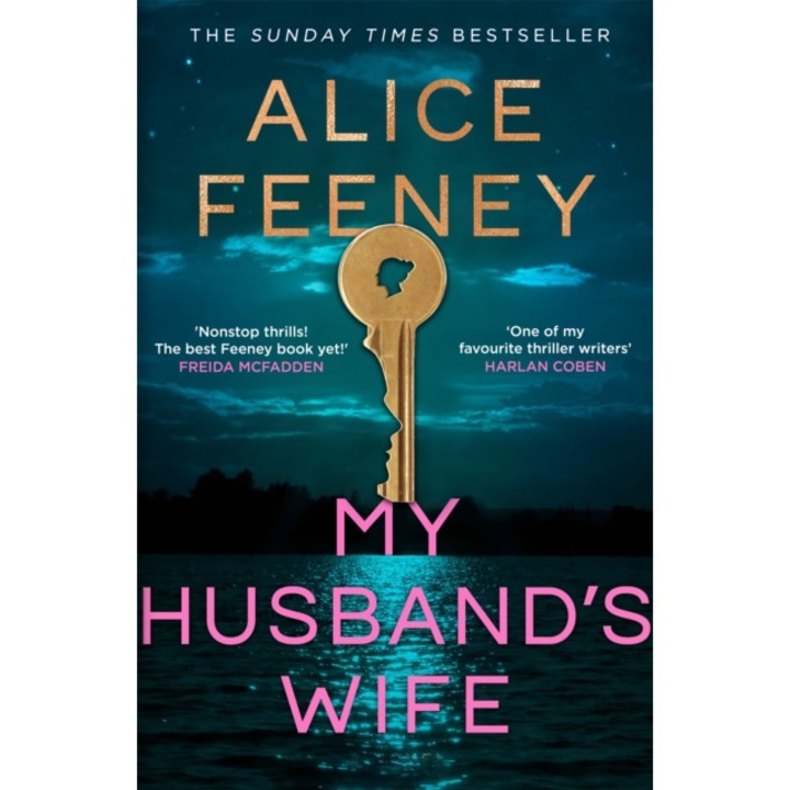 My Husband's Wife