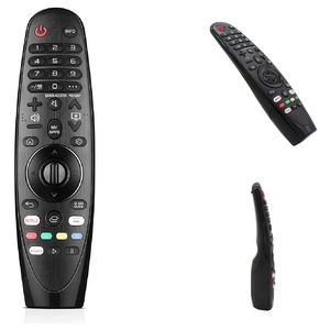 VGE Télécommande de Remplacement pour LG Smart TV LCD AKB73975709 - AKB73975757 - AKB73975728