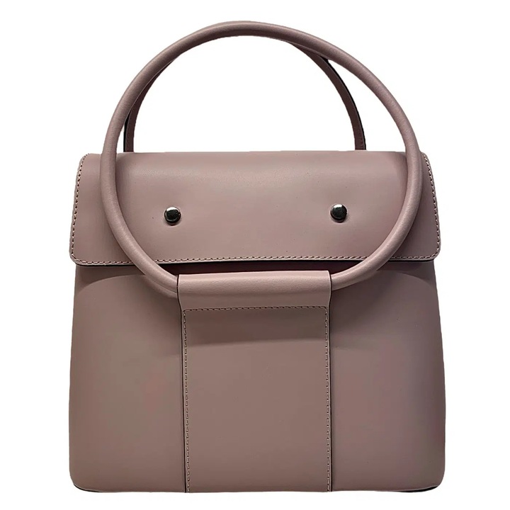 Geanta dama din piele naturala Matis Atelier Clementina