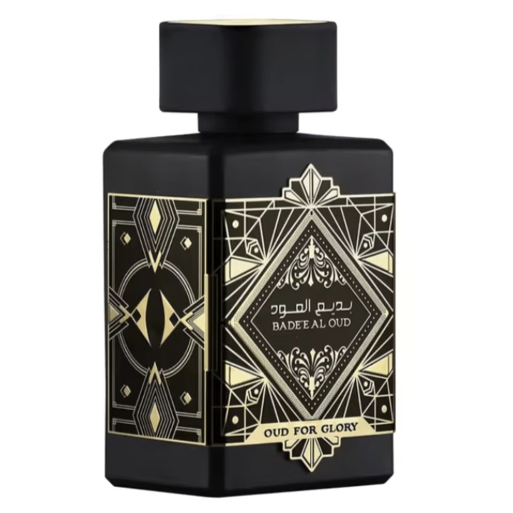 Parfum arabesc Badee Al Oud, Oud For Glory, eau de parfum 100 ml