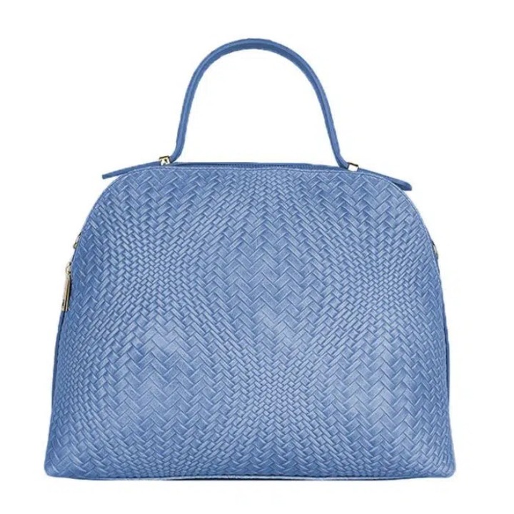 Geanta dama din piele naturala Matis Atelier Agatha