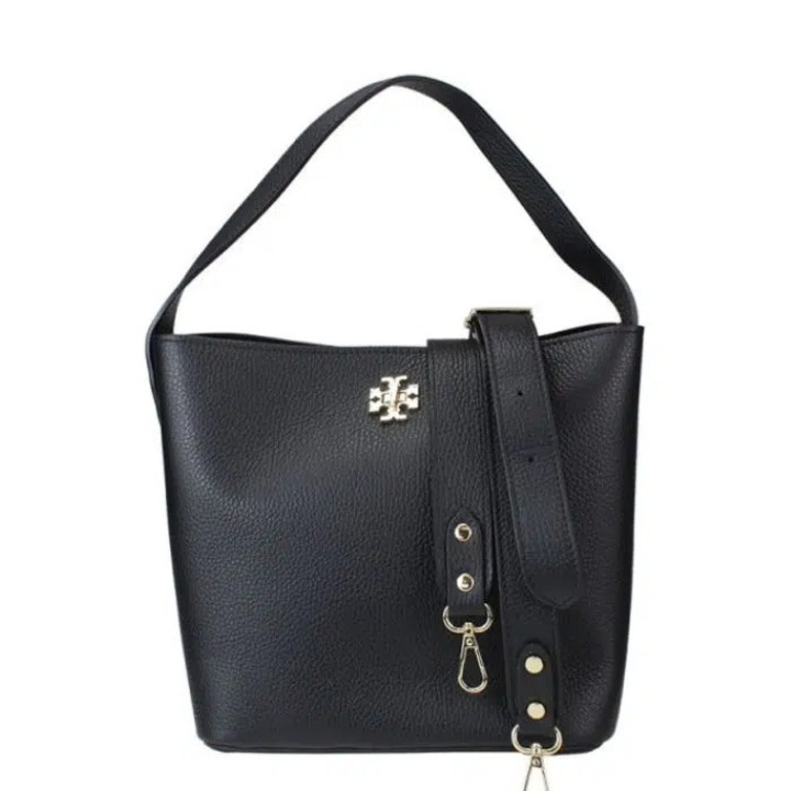 Geanta dama din piele naturala Matis Atelier Casilda - Negru