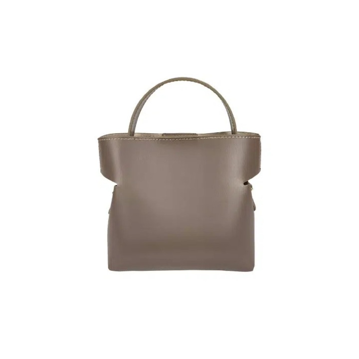 Geanta dama din piele naturala Matis Atelier Claudia