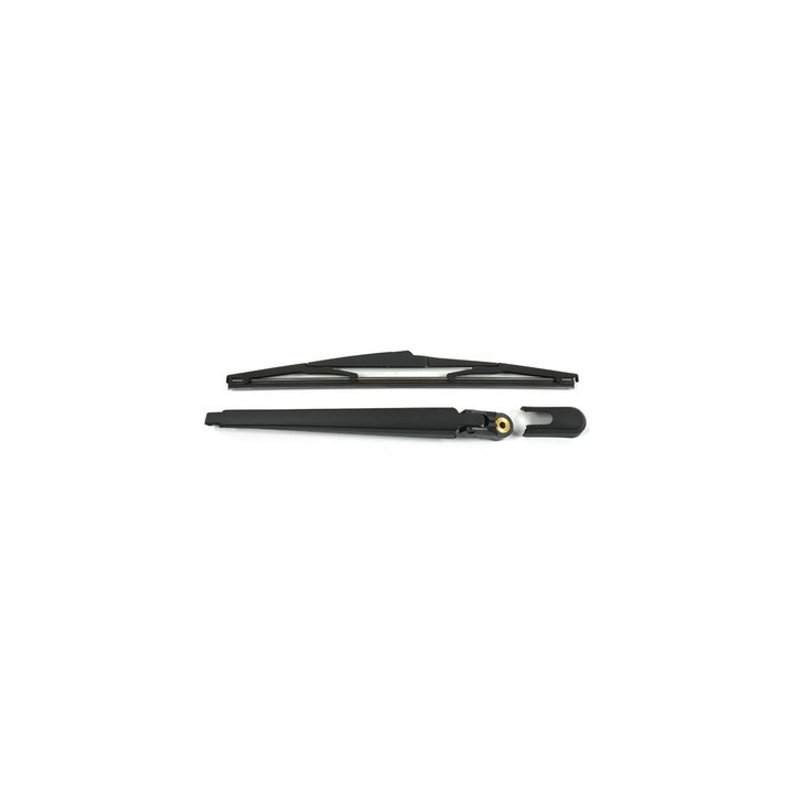 BRAT STERGATOR CU LAMELA 350 mm MAZDA 3 12.08-09.14