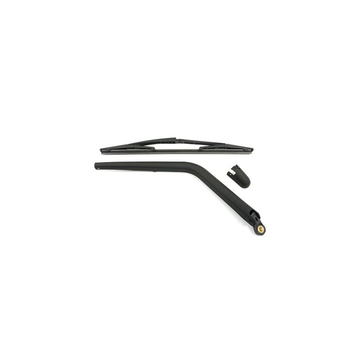BRAT STERGATOR CU LAMELA 360 mm FIAT DOBLO. DOBLO 10.05