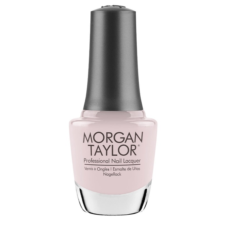 Morgan Taylor körömlakk Tan My Hide