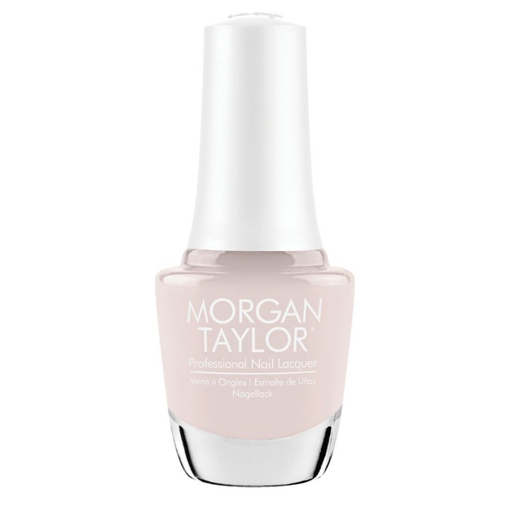 Morgan Taylor körömlakk Precious in Petals