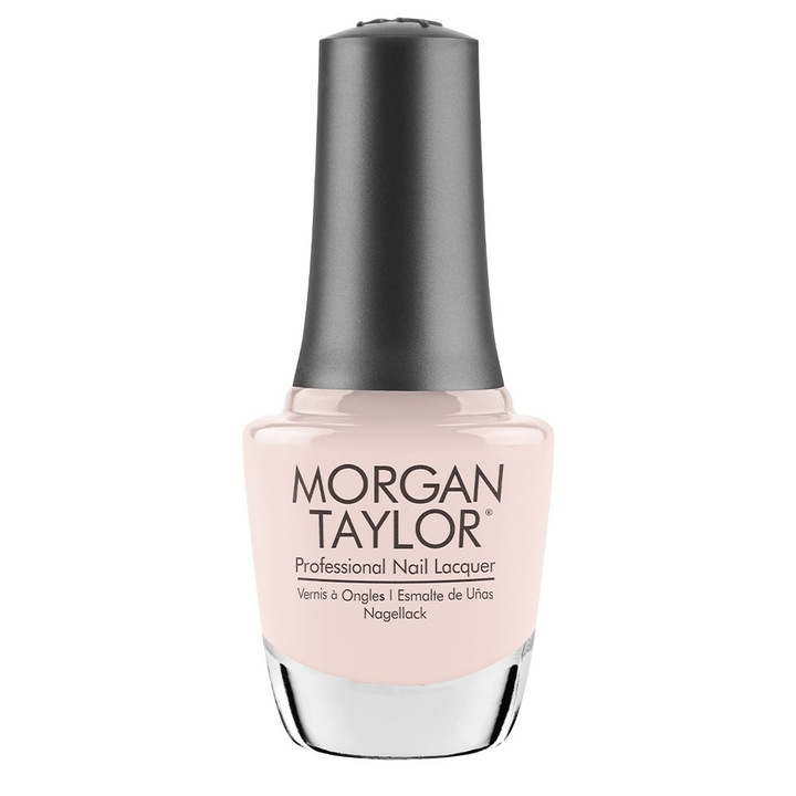 Morgan Taylor körömlakk In The Nude