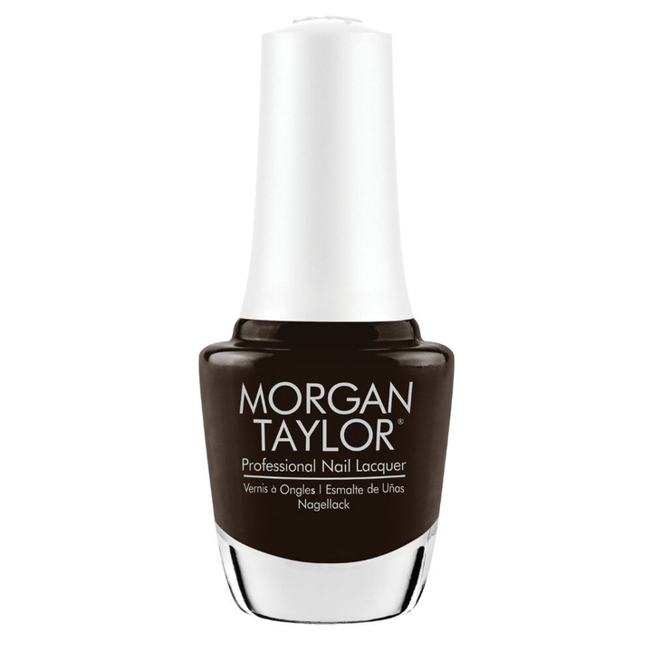 Morgan Taylor körömlakk Dark Empress